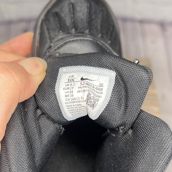 Nike Woodside 2 High - Picture 5 of 6